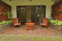 Tirimbina Rainforest Lodge فنادق في 