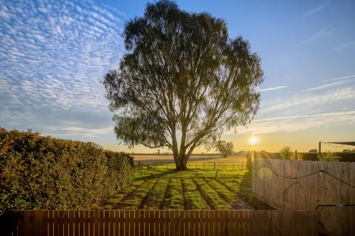 Church Lane Accommodation, Milawa.