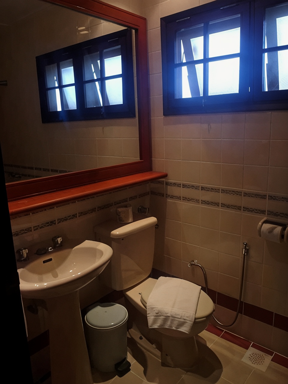 Redang Island ResortRainforest Chalet