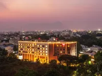 Welcomhotel by ITC Hotels, RaceCourse, Coimbatore Hotels in Coimbatore