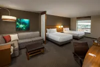 Hyatt Place Bloomington / Normal