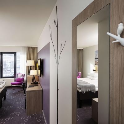 Standard Queen Room Scandic Narvik Promo Code