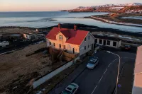 Guesthouse Kiljan Các khách sạn ở 