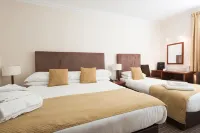 Pitbauchlie House Hotel, Sure Hotel Collection by BW Hotels in 