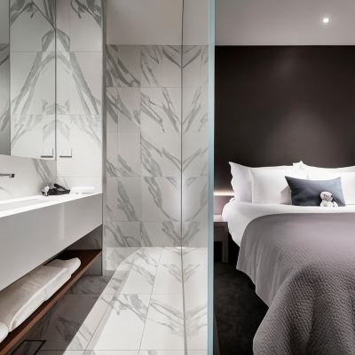 Courtyard Suite The Melbourne Hotel Perth Promo Code