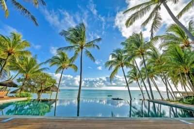 Seasense Boutique Hotel & Spa Các khách sạn ở 