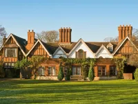 Macdonald Alveston Manor Hotel Hotels in 