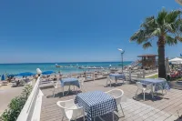 Iliada Beach Hotel