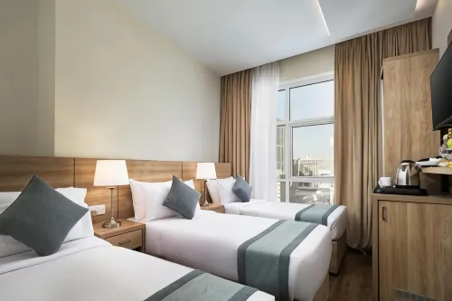 Worth Elite Hotel