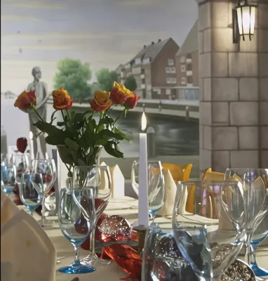Restaurant Hotel Goldener Adler