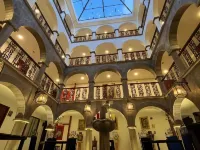 Hotel Hacienda Cusco Centro Historico Hotels in Cusco