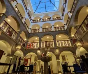 Hotel Hacienda Cusco Centro Historico