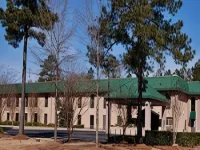 Moncks Corner Inn Hotels in Berkeley County