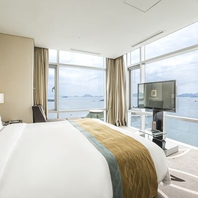 히든 스위트 히든 베이 호텔 여수 쿠폰