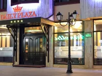 Daily Plaza Hotel Hôtels à : Suceava