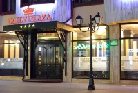 Daily Plaza Hotel Hotels in 