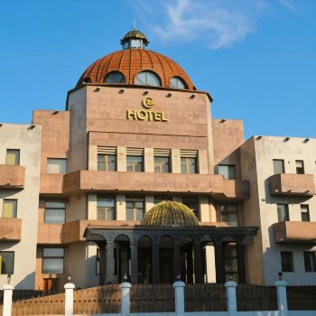Hotel Ali