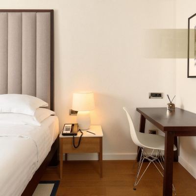 Two-Bedroom Suite with Two Bathrooms Amfora Hvar Grand Beach Resort Promo Code