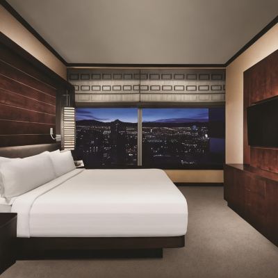 單卧室頂層套房 維達拉水療度假酒店優惠