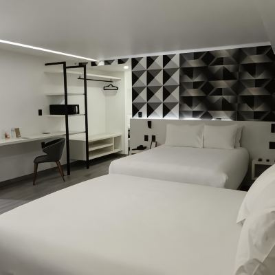 Studio with Sofa Bed The Andy Promo Code