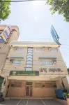 GV Hotel - Masbate Các khách sạn ở 