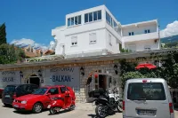 Mediterranean Guest House Balkan Các khách sạn ở 