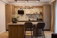 MaisonA Hotels in 