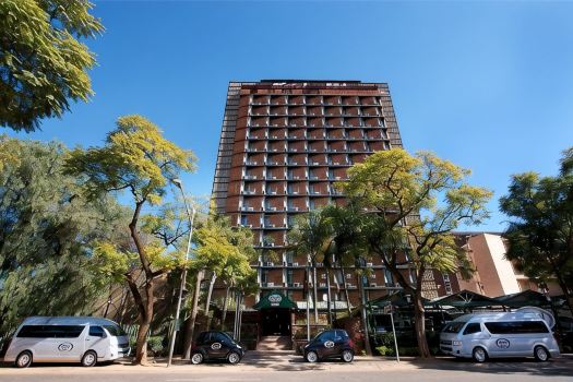 โรงแรม 224 และ อพาร์ตเมนต์
