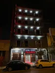 Priamos Hotel Erato