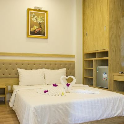 King Room Winston Hotel Promo Code