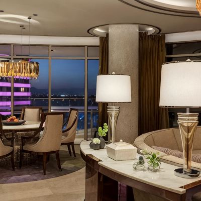 Penthouse Deluxe Billiard Suite The Darling at The Star Gold Coast Promo Code