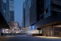 盈嘉·YUNXITIANJI·雲曦天際S（成都春熙路太古裡店） 住宿飯店