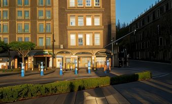 Zocalo Central & Rooftop Mexico City - Housity