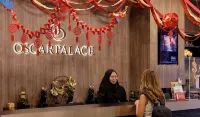 Oscar Palace Hotel & Wellness Center