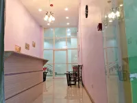 Meaco Royal Hotel- Lucena