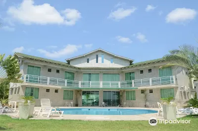 Xingu Praia Hotel Hotels in 