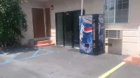Budget Inn Motel