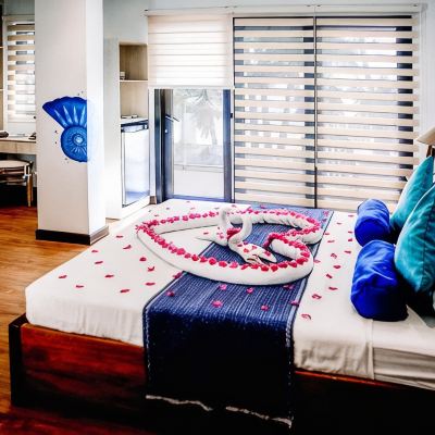 Ocean View Suite B 357 Boracay Resort Promo Code