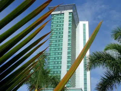 Hotel Presidente Luanda Hotels in 