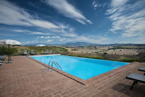 Tenuta Pianirossi