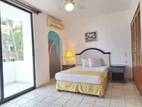 Hotel Costa Brava โรงแรมใน