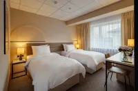 Yuko Residence Hotels in 