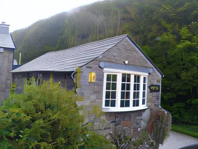 The Mill House Hotels in 