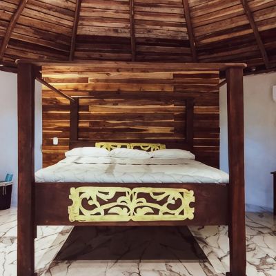 Superior Cabin Dreamsea Surf Camp Promo Code