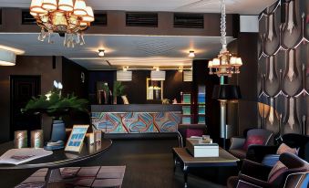 Stadshotellet Lidkoping - Housity