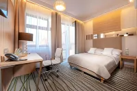 Plaza Boutique Hotel Hotels in 