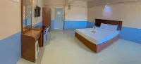 Station Hotel