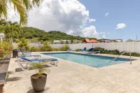Sunshine Seashore Escape Jamaica Hotels in 