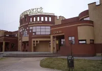 Slavyanskiy Hotels in 