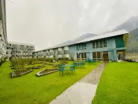 WoodStock Hotel Ξενοδοχεία στην πόλη Pahalgam